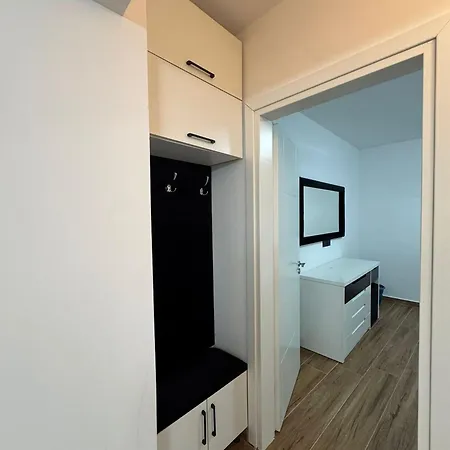 Apartment Luxury
