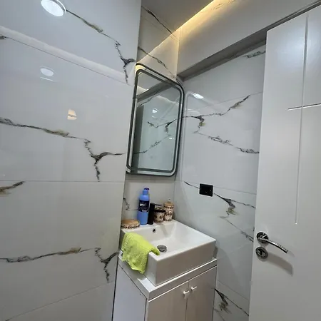 Apartment Luxury