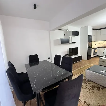 Luxury Sarandë