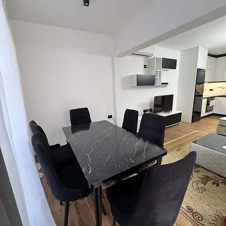 Luxury Apartment Sarandë