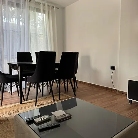 Luxury Sarandë