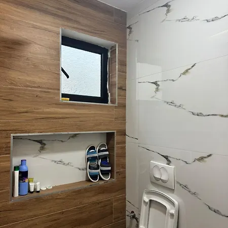 Apartment Luxury Sarandë
