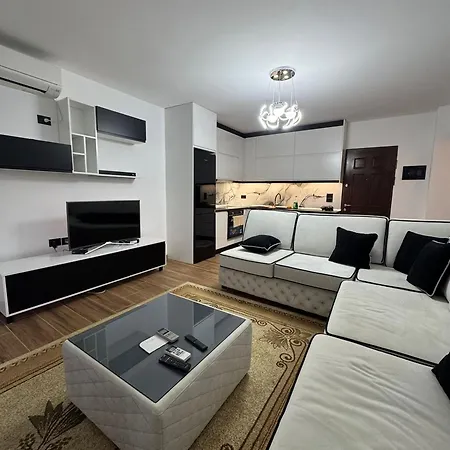 Luxury Apartment Sarandë