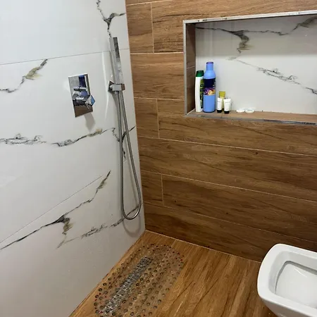 Apartment Luxury